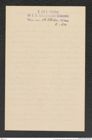 k.k. naturhistorisches Hofmuseum, Intendanzakten 1885-1896 (Hauer), Aktenzahl Z.644/1892, Seite 1